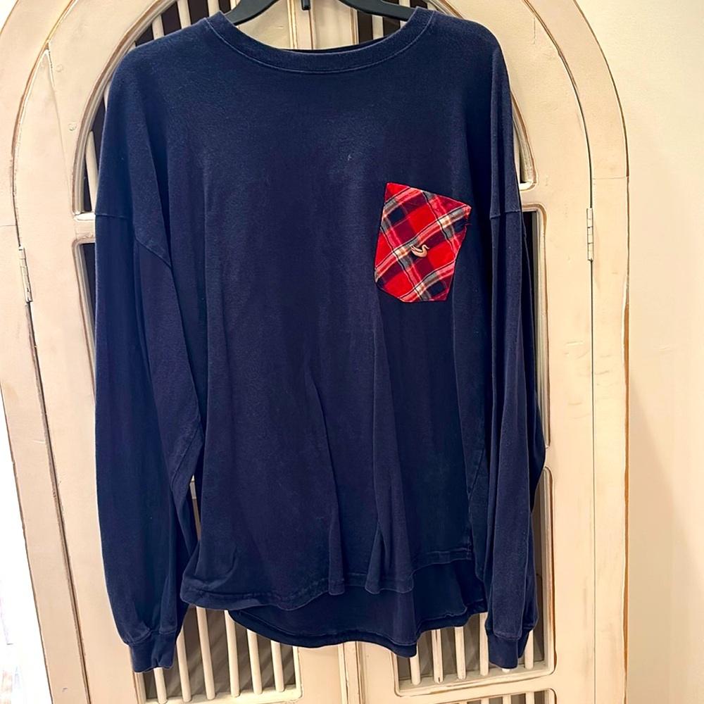 Southern Marsh Long Sleeve